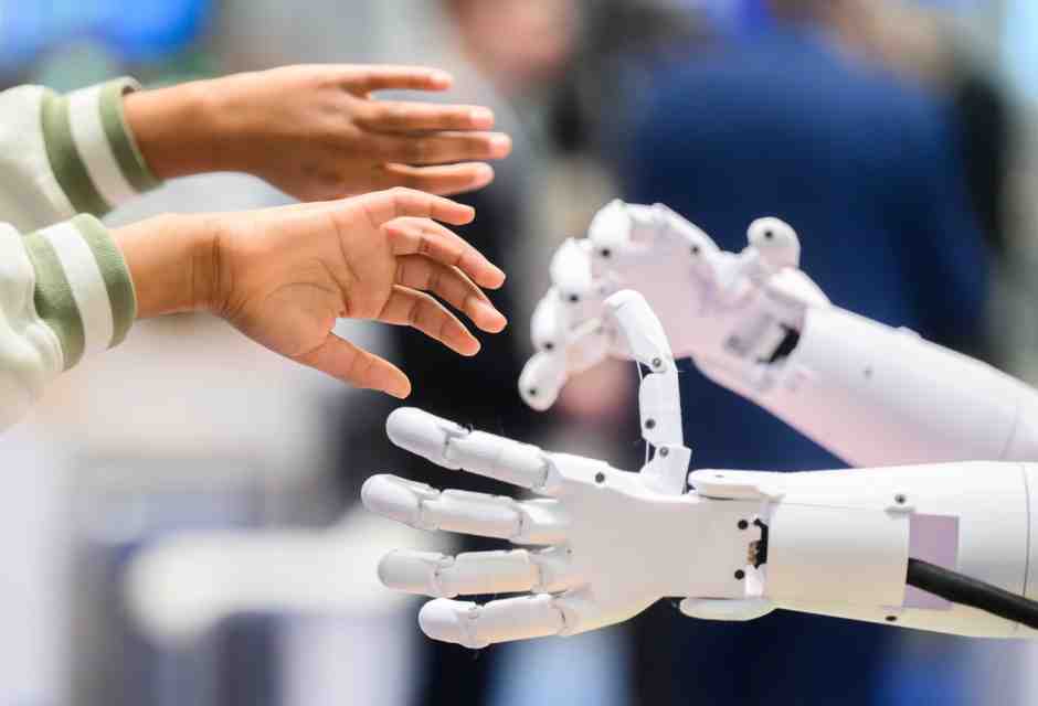 Sono pigro, il Foglio AI è stato un duro colpo: il mondo dei digitalizzati sarà uno sterminato nosocomio