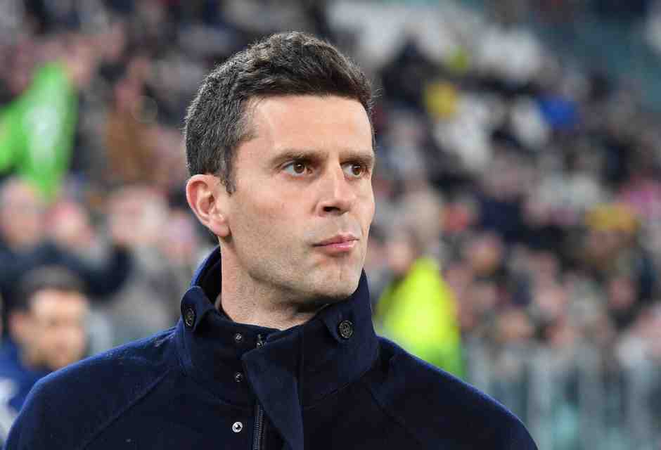 Quel che resta di Thiago Motta