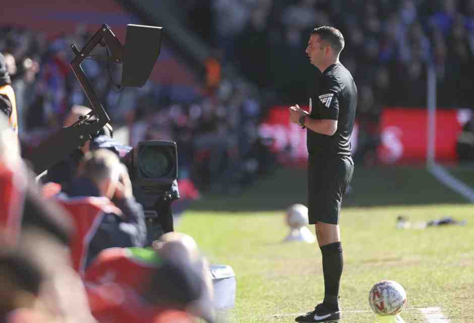 La verità assoluta nel calcio non potrà mai esistere