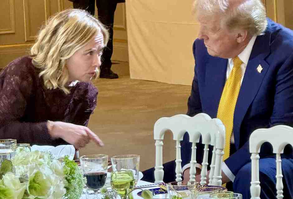 Il centrodestra alle prese con il suo trumpismo. È il nazionalismo, bellezza