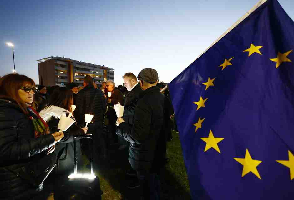 L’Europa non è né buona né cattiva: il debito non è mai gratis