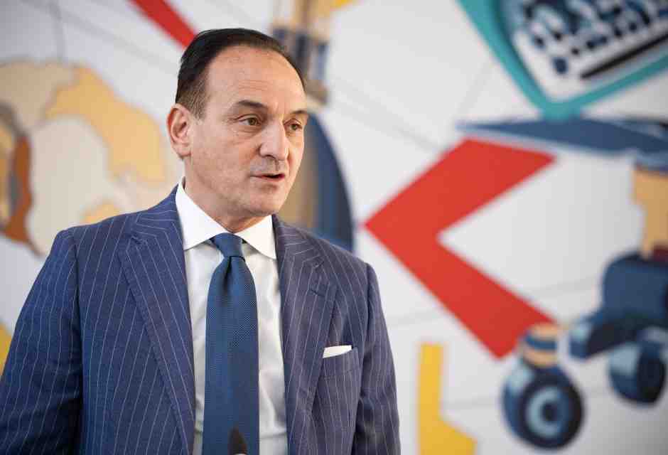 Cirio: “Ha ragione Meloni: basta green deal per l’automotive. Con gli Usa sui dazi tratti l’Ue”