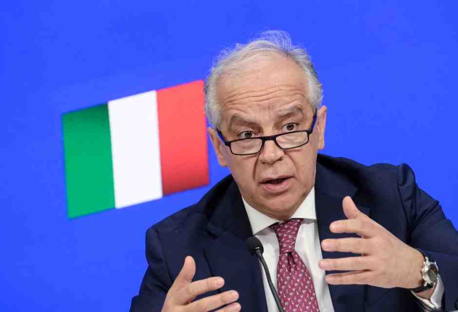 Crippa (Lega): "Piantedosi ottimo candidato in Campania. Sarebbe felice di lasciare per fare posto a Salvini"