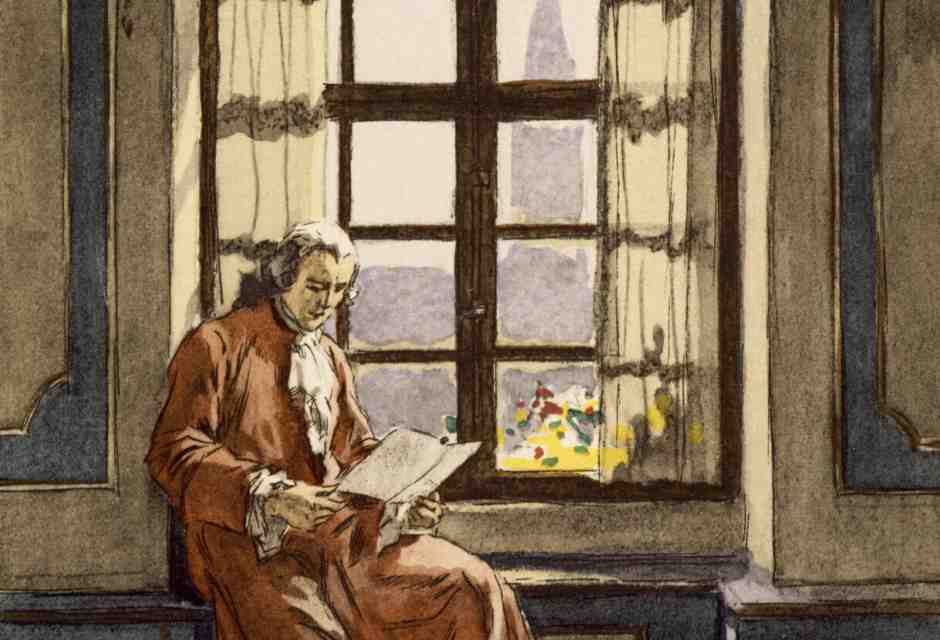 Ecco chi era il vero Casanova, nato 300 anni fa