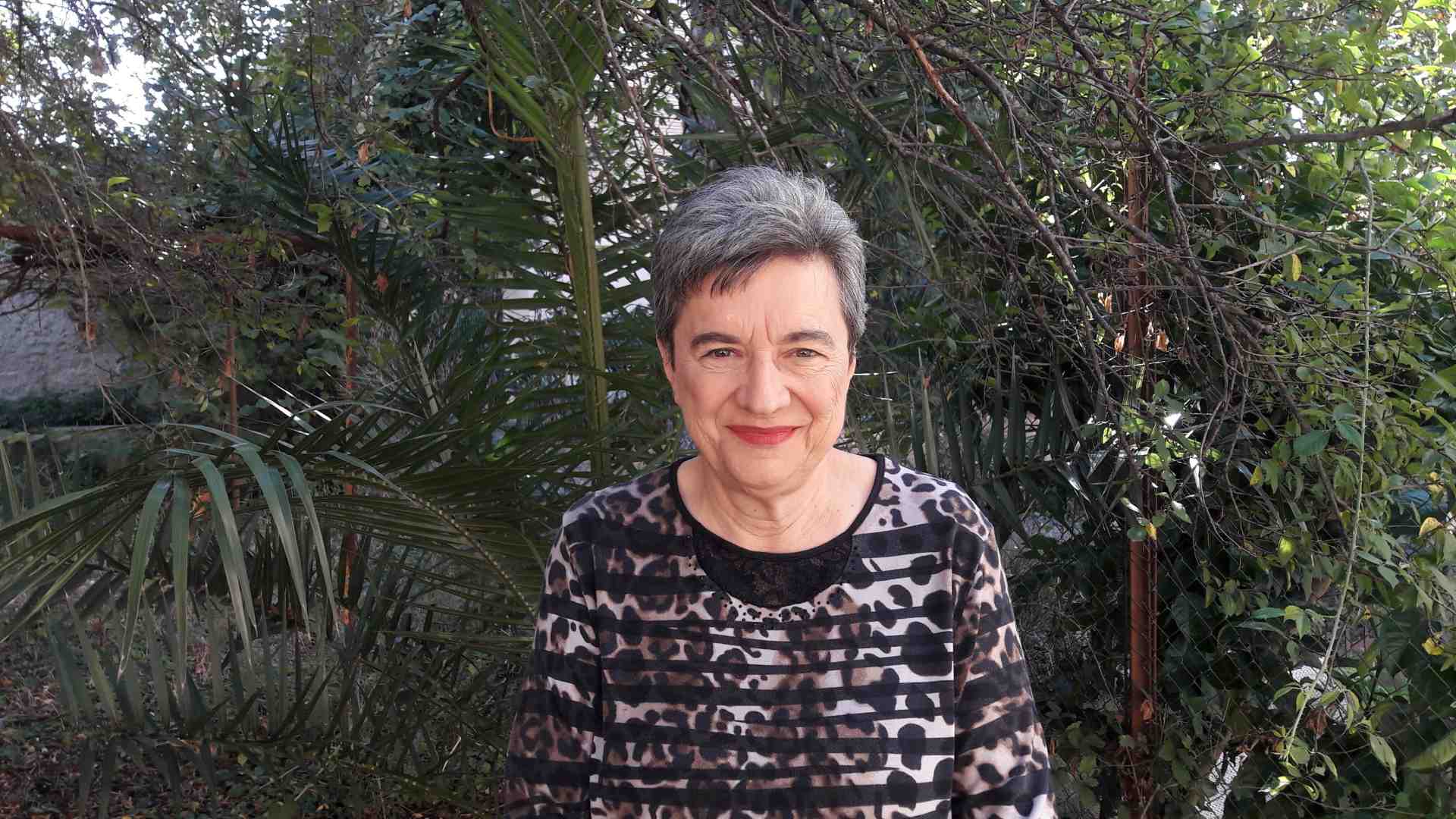 Emanuela Marinelli, una vita con il mistero della Sindone