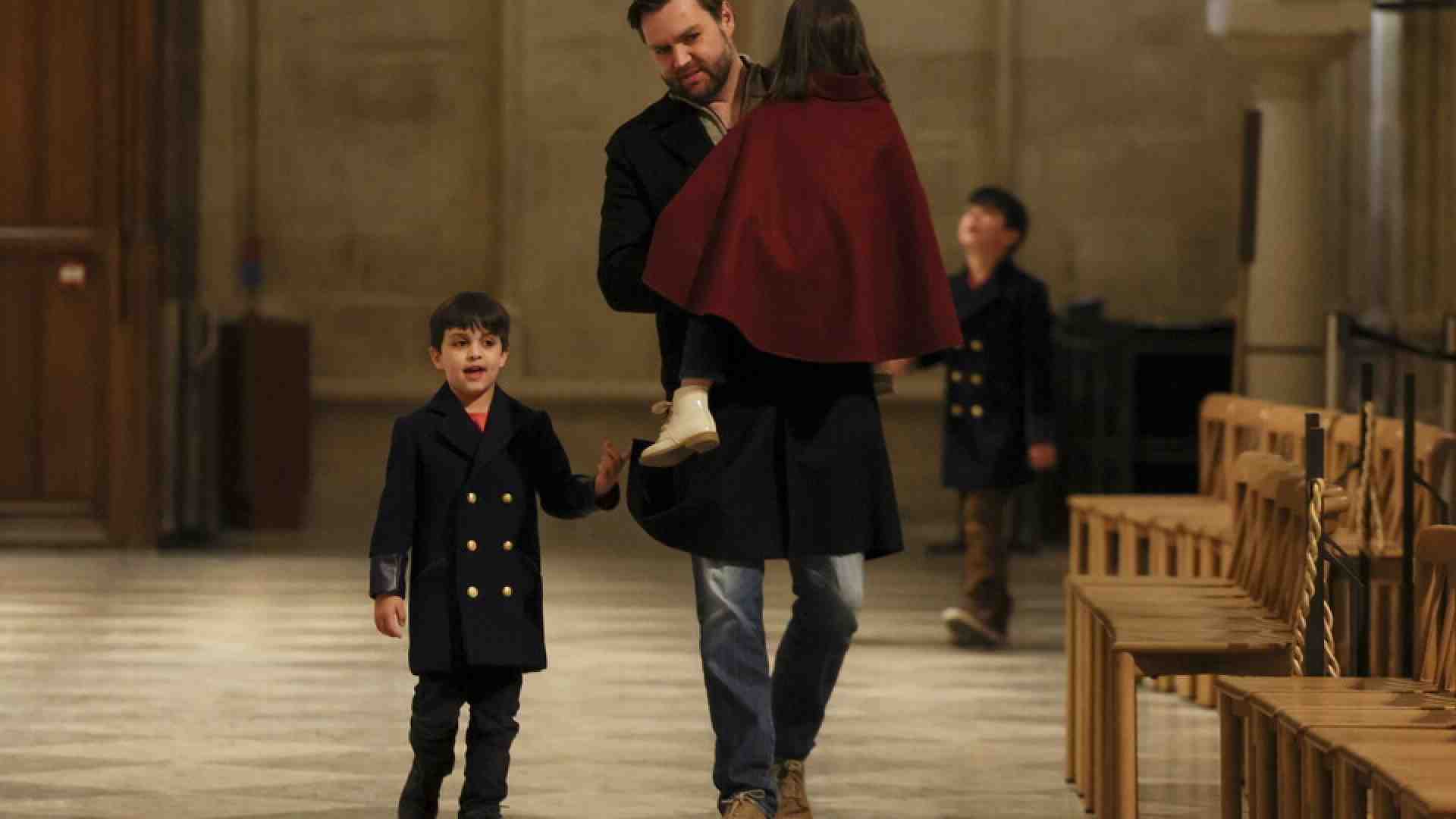 Baby, ti chiameremo distopia