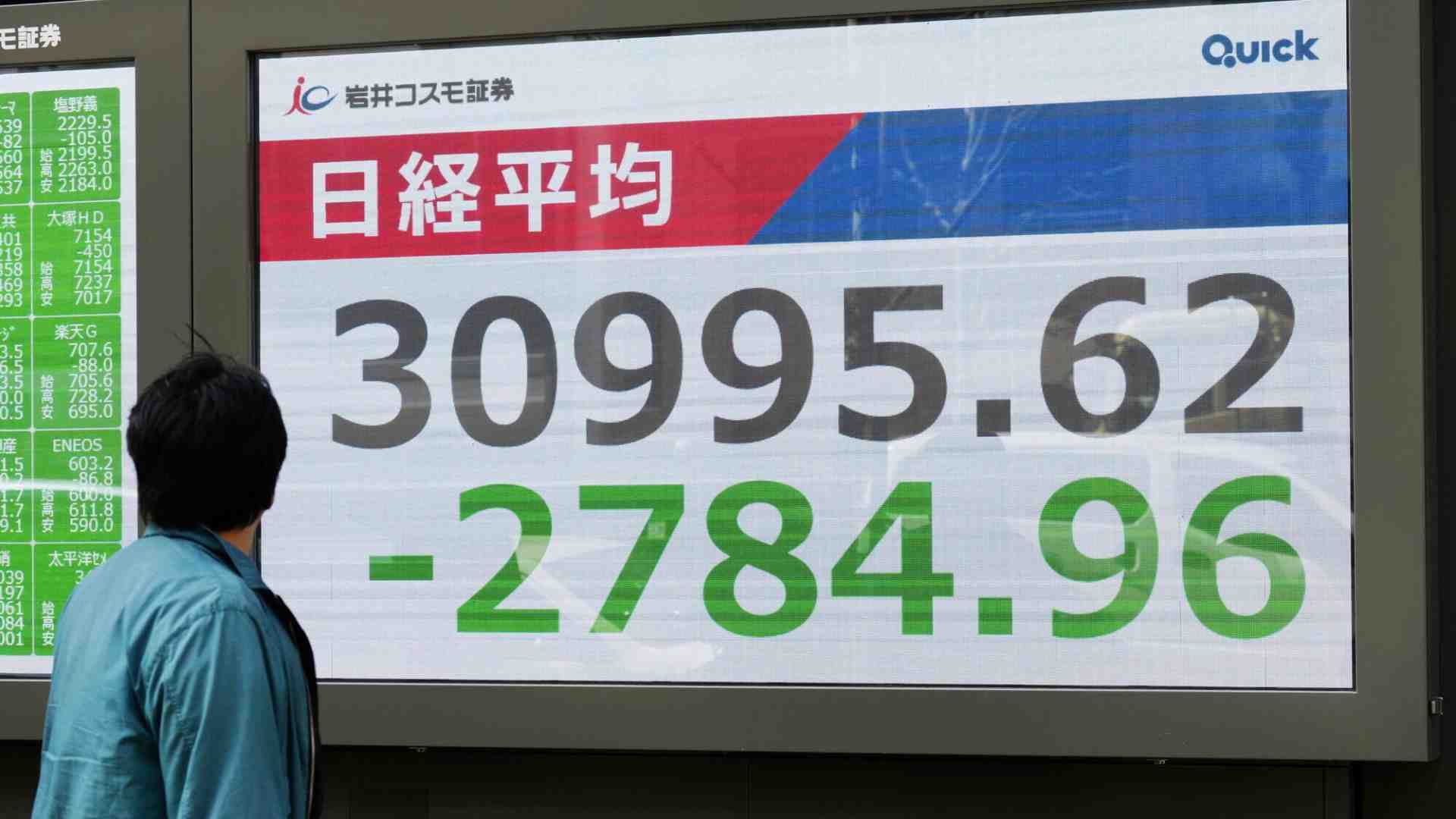 Prepararsi a qualcosa di più di una guerra commerciale