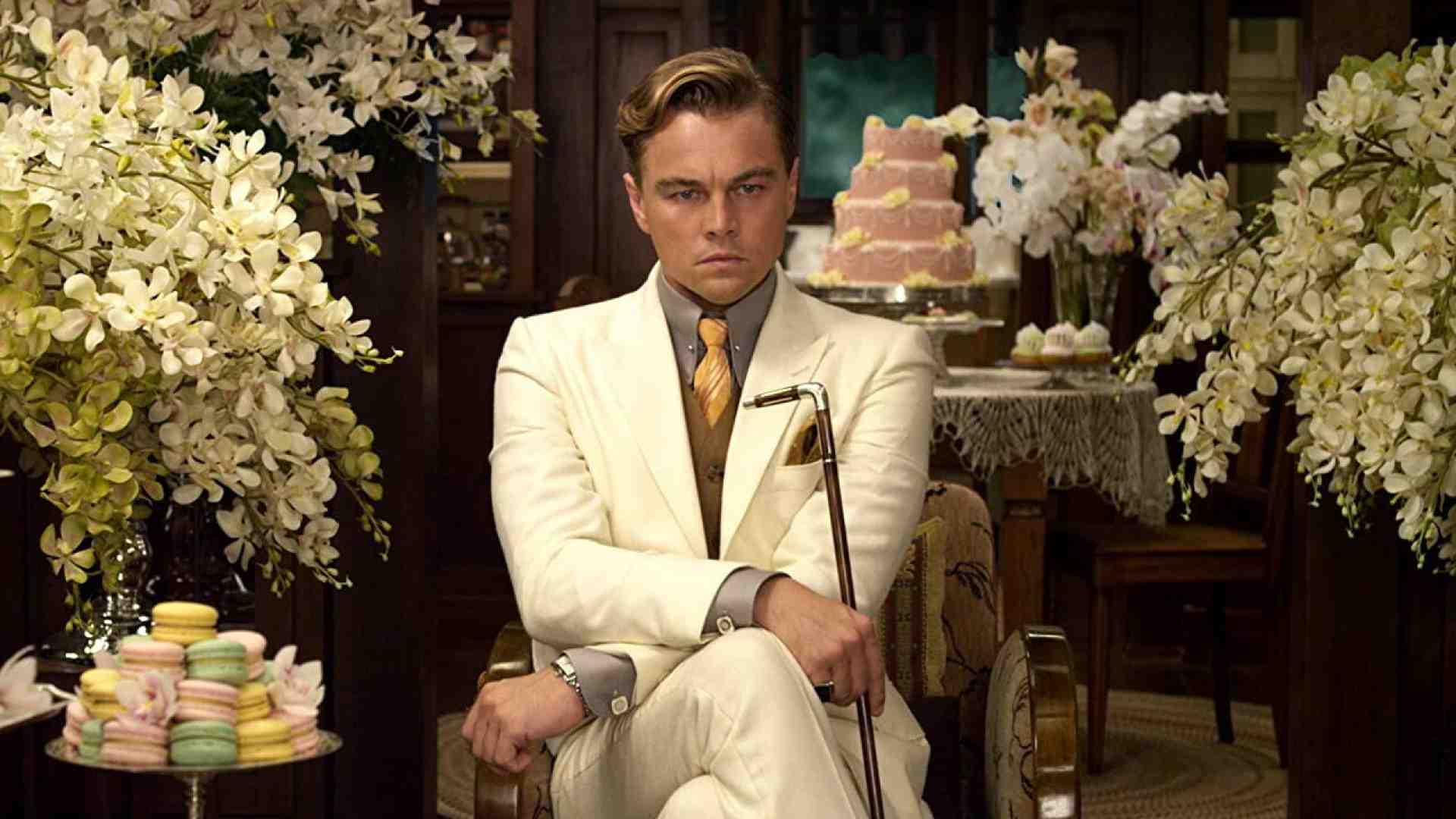 Gatsby Story, cent’anni del capolavoro di Fitzgerald