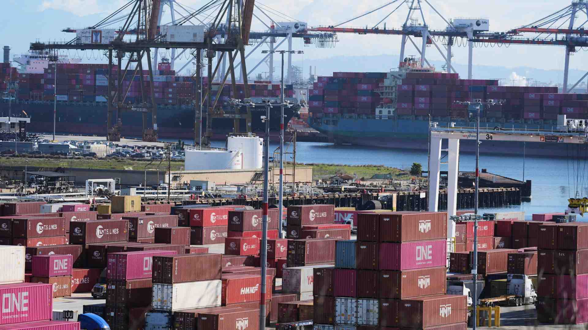 Calcolo, obiettivi, effetti: tutto sui dazi (americani e no)