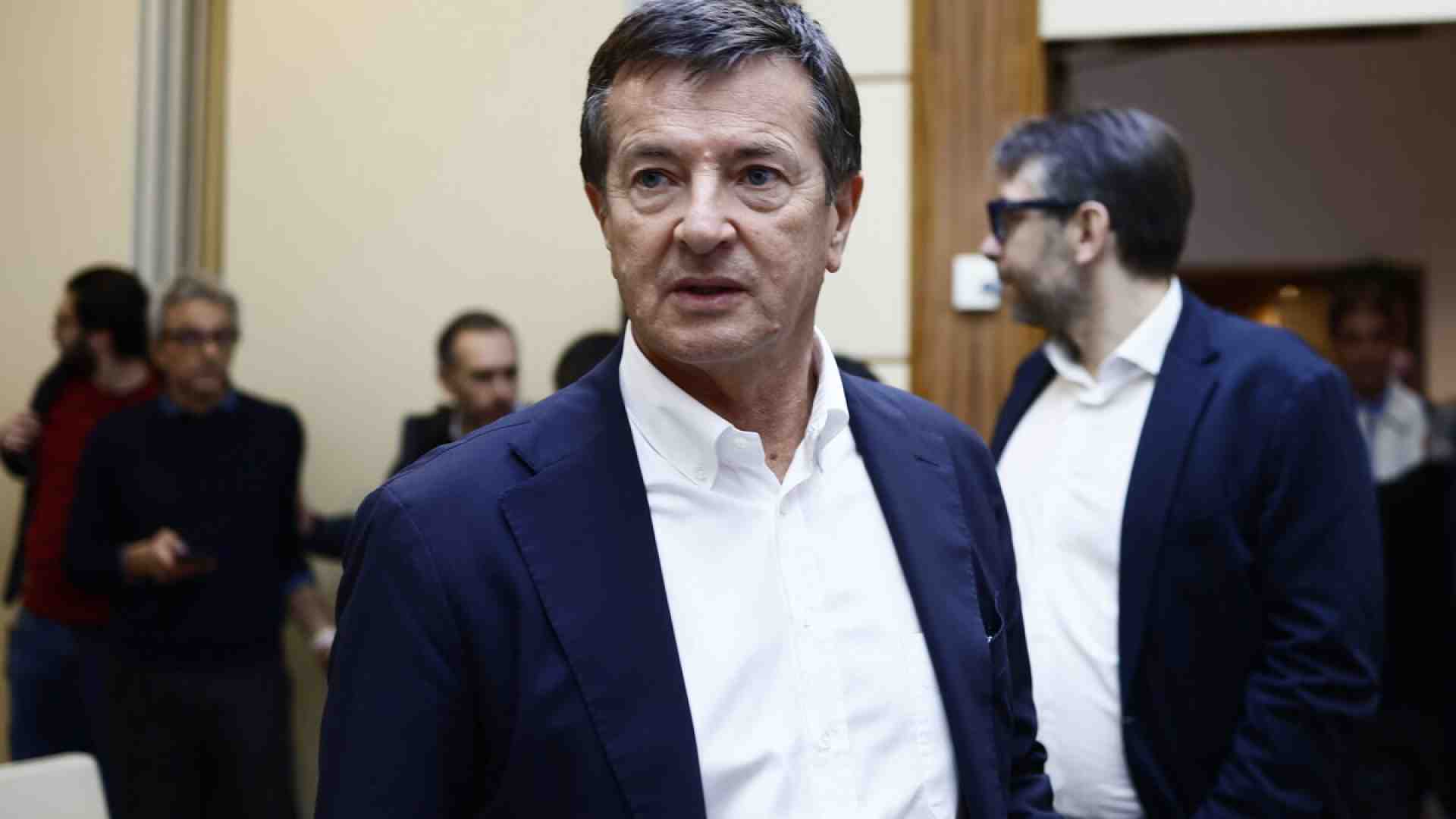 Gori: " Dire 'siamo per la difesa comune, ma contro il riarmo' è un barbatrucco"