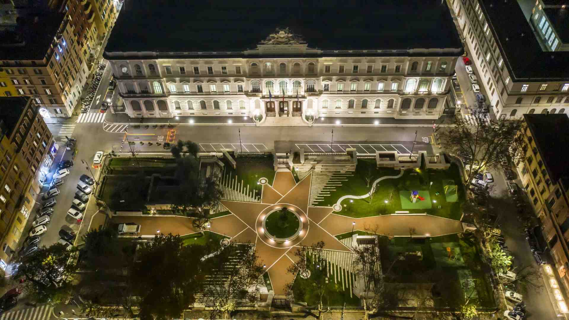 Giuseppe Del Deo si è dimesso da vicedirettore del Dis