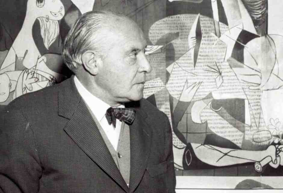 Gio Ponti e il progetto incompiuto di girare un “Enrico IV”