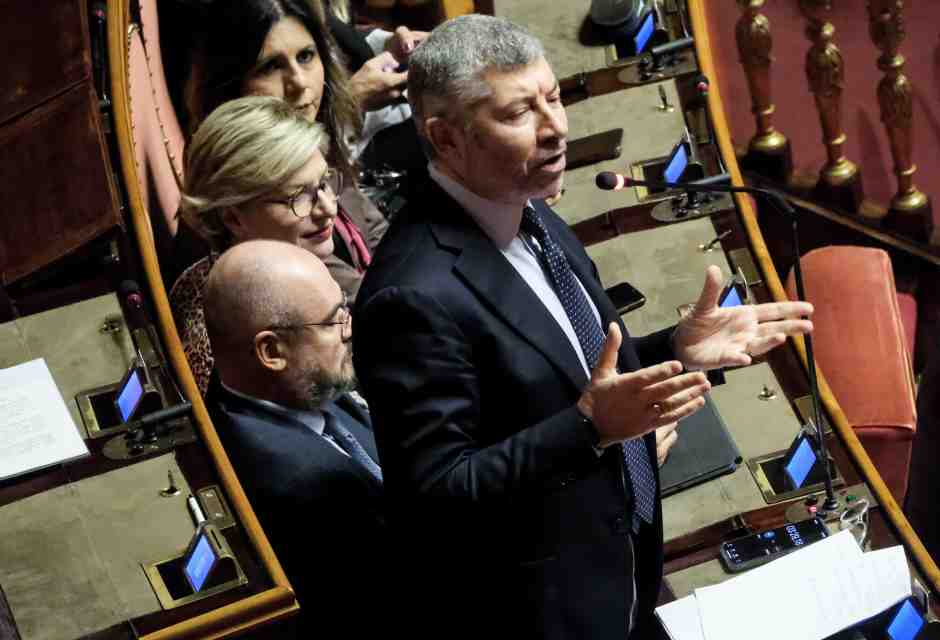 Mercati aperti per crescere. Scalfarotto chiede la ratifica dell’accordo col Canada