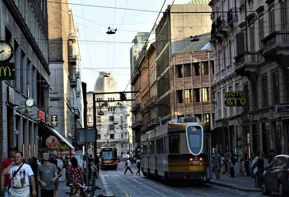 Chi sono i nuovi ricchi americani (e non solo) che comprano casa in Italia