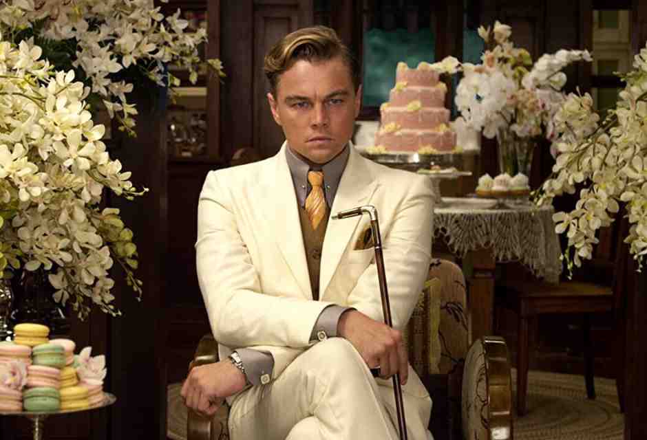 Gatsby Story, cent’anni del capolavoro di Fitzgerald