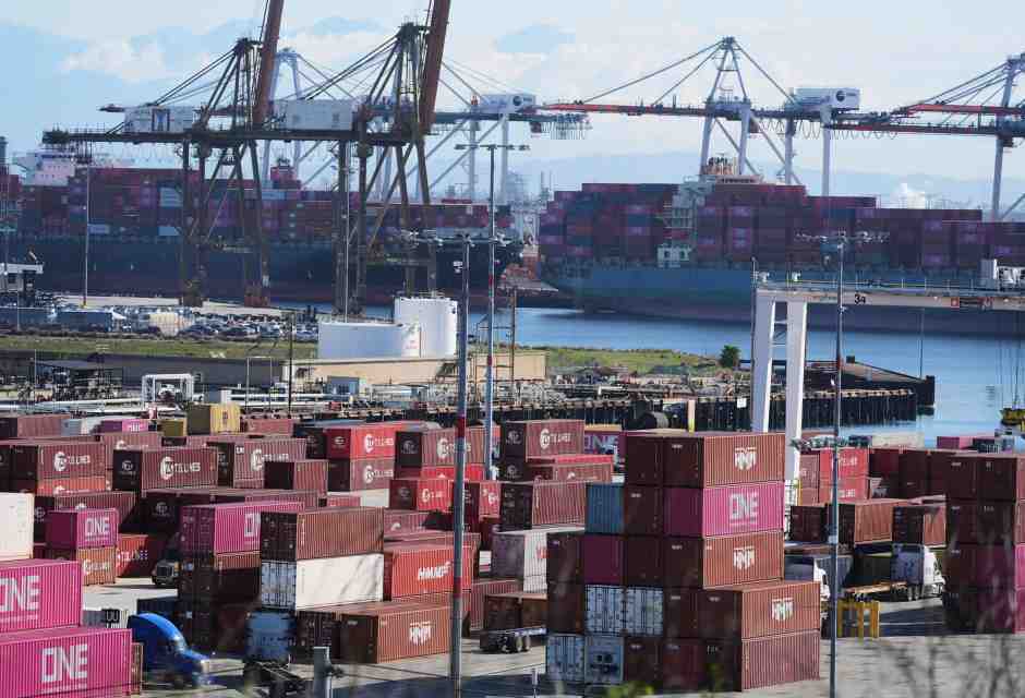 Calcolo, obiettivi, effetti: tutto sui dazi (americani e no)