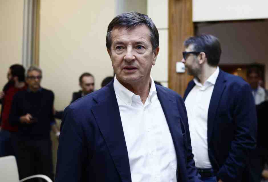 Gori: " Dire 'siamo per la difesa comune, ma contro il riarmo' è un barbatrucco"