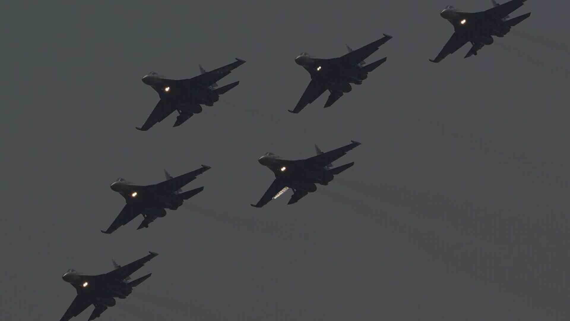 Tutti i danni inferti dai dazi all’industria aerospaziale