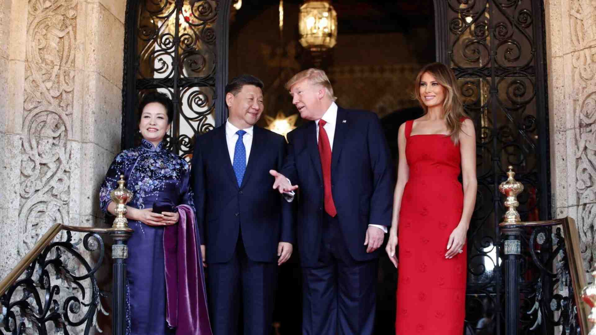 Pechino promette di combattere la guerra commerciale con Washington