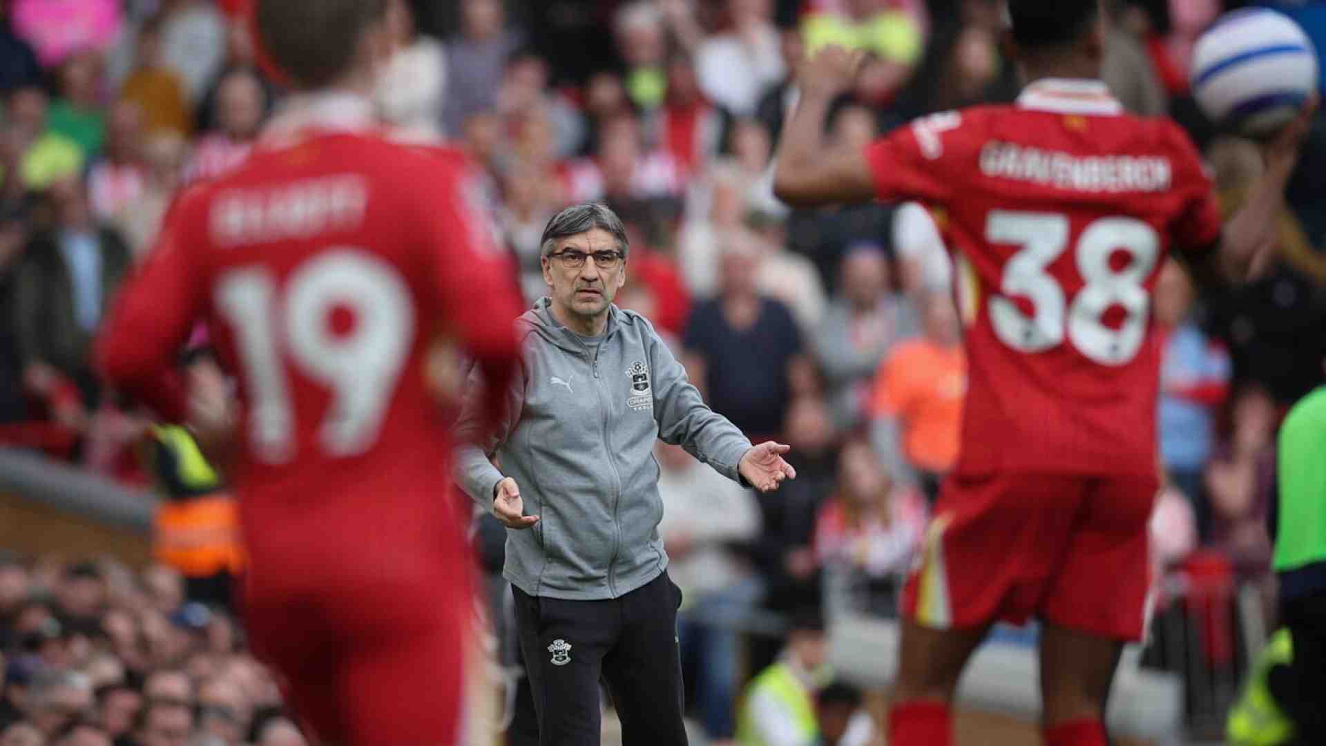 L'anno da incubo del metallaro Juric