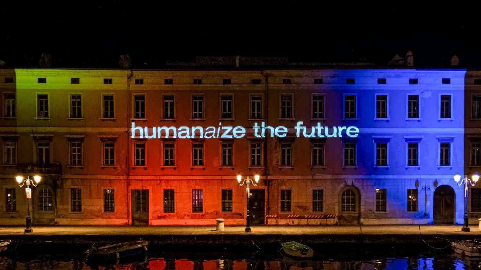 La seconda vita di Palazzo Carciotti a Trieste: un polo per l'IA