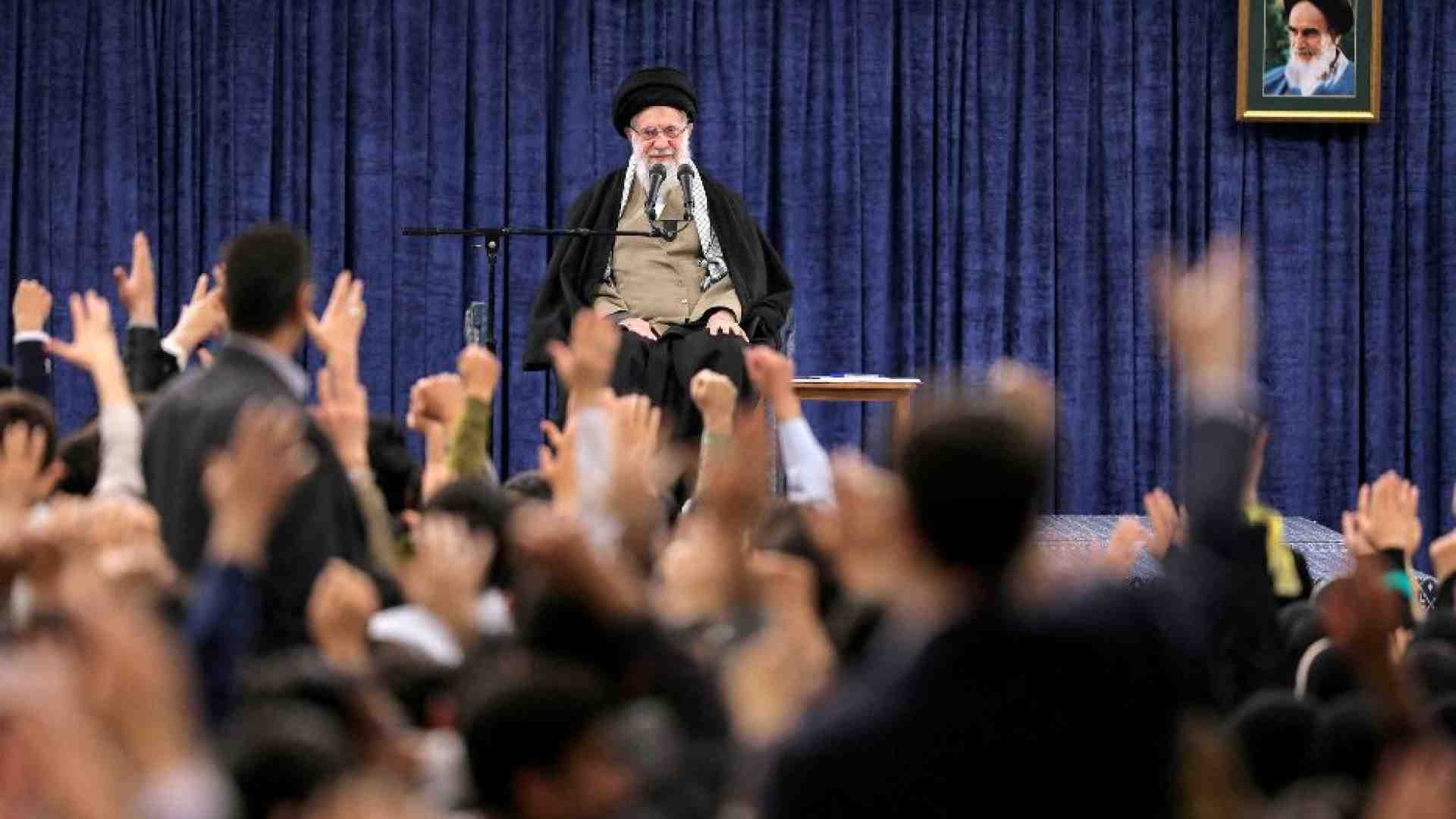 Saranno indiretti, in Oman, i colloqui di sabato fra Usa e Iran