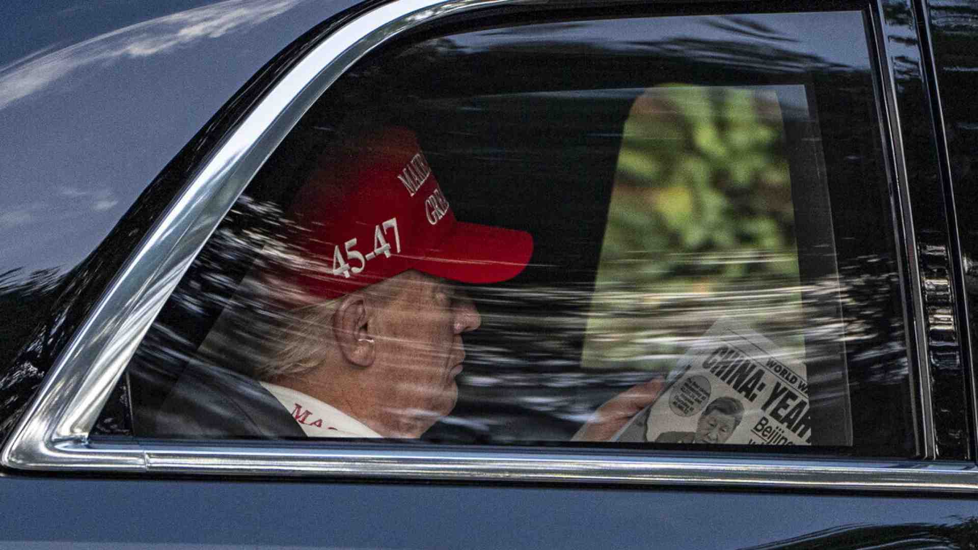 La scorciatoia del trumpismo percepito per non parlare del Trump reale