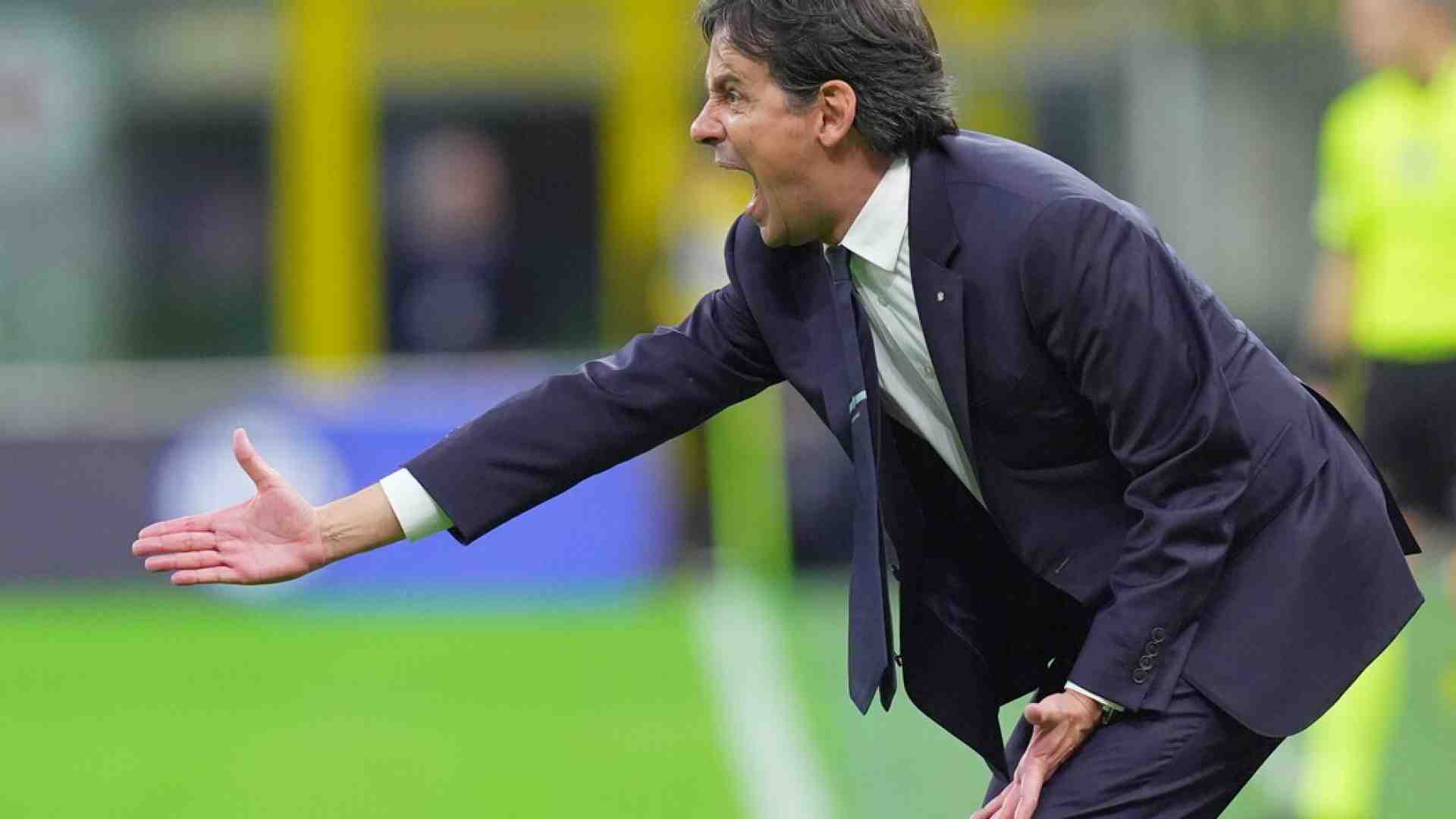 Tra contraddizioni e moltitudini, Inzaghi sfida il Bayern: la sua bestia nera