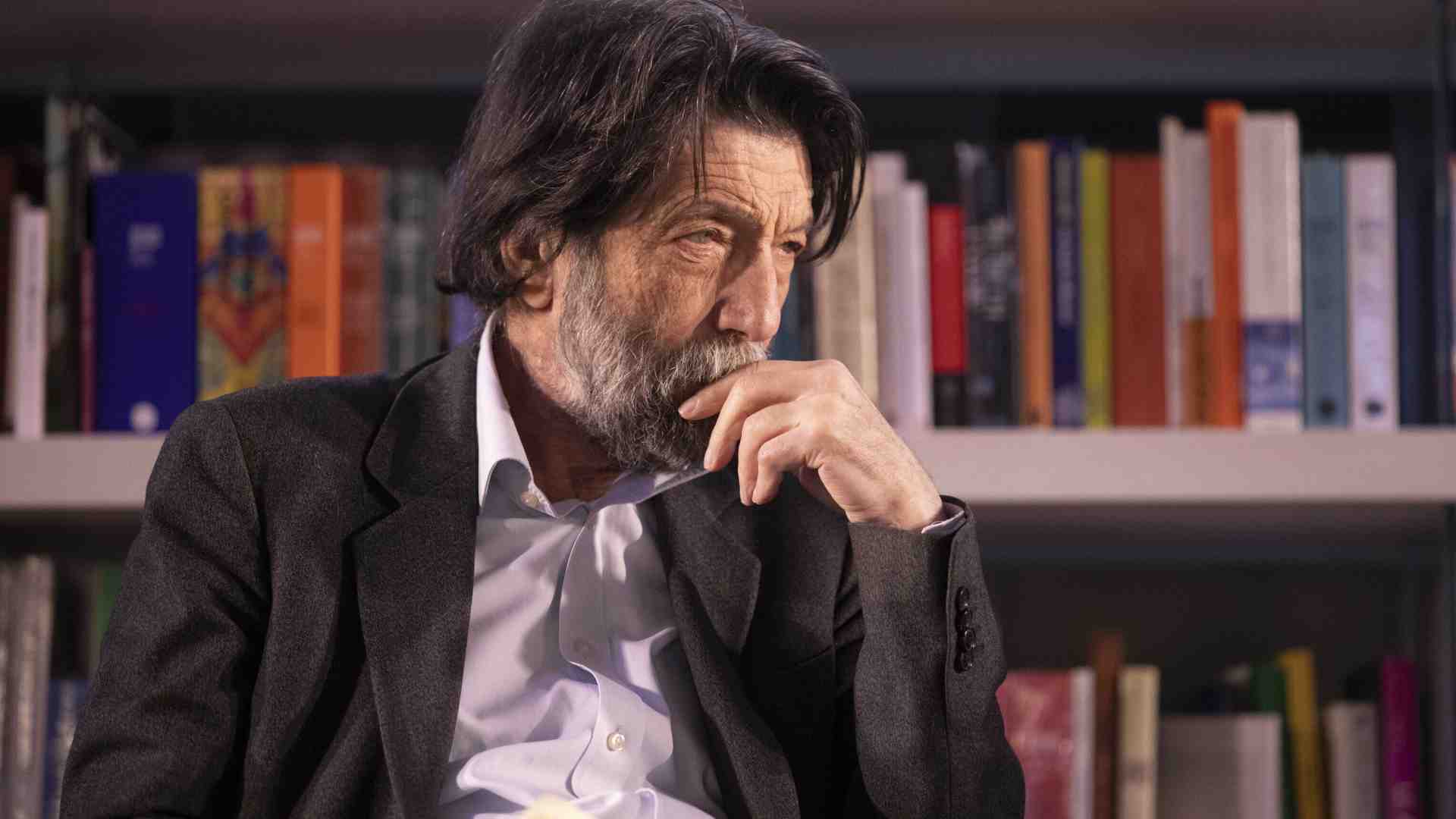 Educare le macchine restando pronti all’imprevedibile. L’AI vista da Cacciari