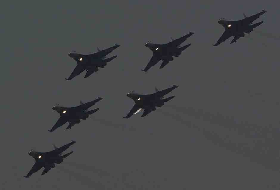 Tutti i danni inferti dai dazi all’industria aerospaziale