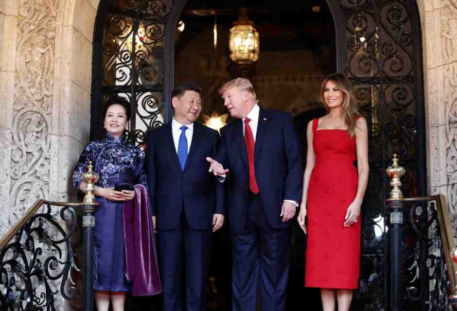 Pechino promette di combattere la guerra commerciale con Washington