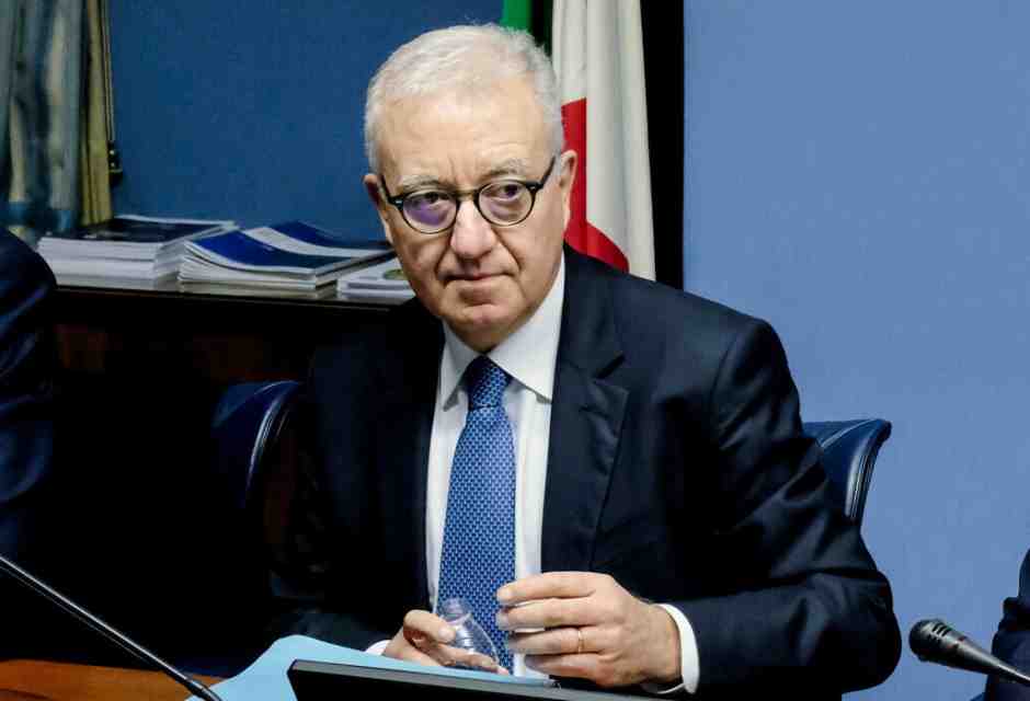 Governo e giudici secondo Mantovano