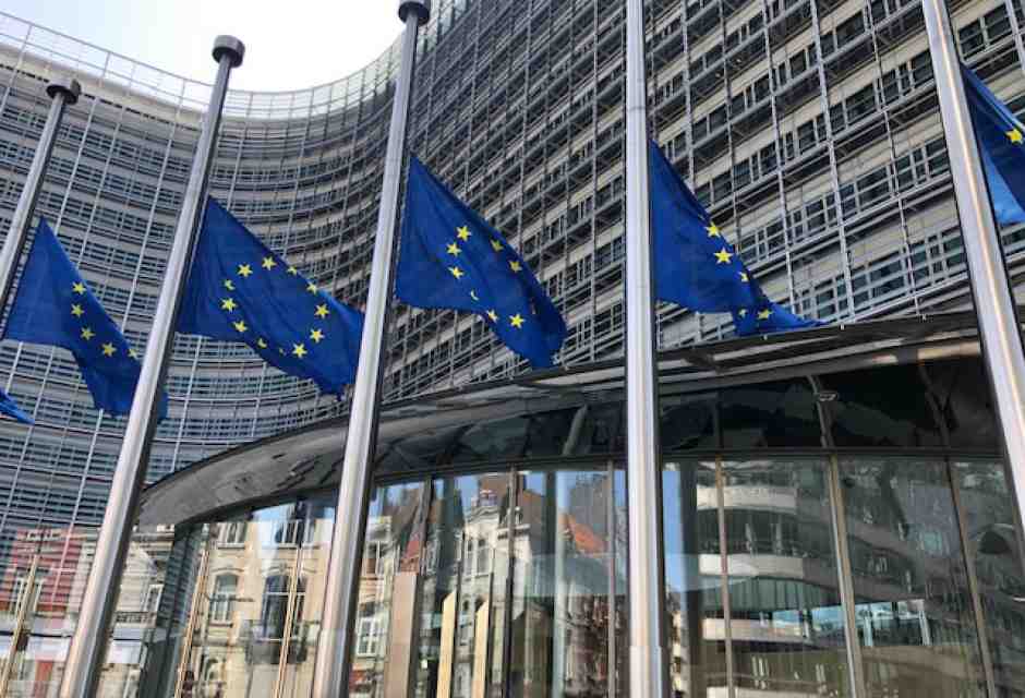 Rispondiamo ai dazi con gli Eurobond per salvare il commercio globale