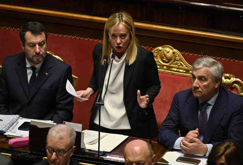 Riarmo e Ucraina, ecco la mozione del centrodestra: "Sostegno a Kyiv, più fondi alla Nato e missione Onu"