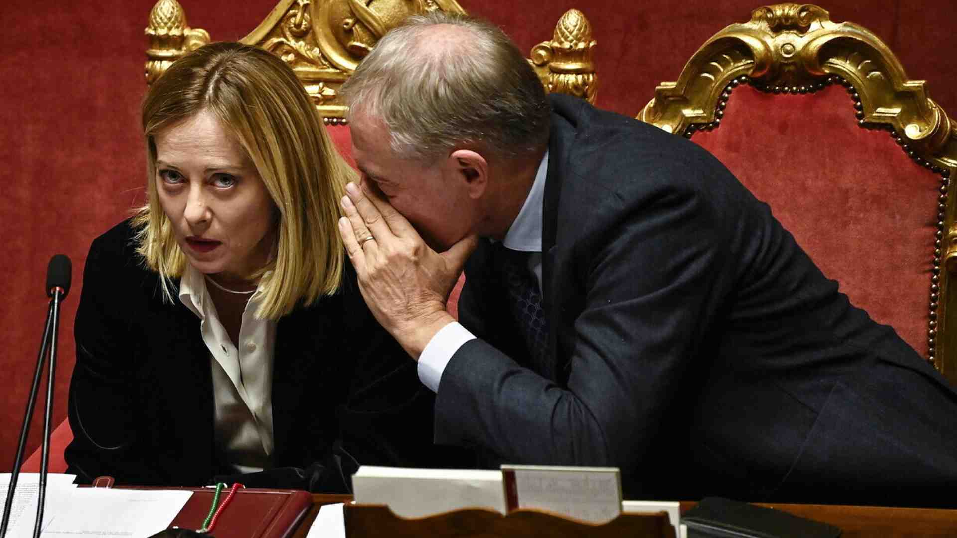 Dall’innovazione al sostegno per l’export: la giravolta del governo su Transizione 5.0