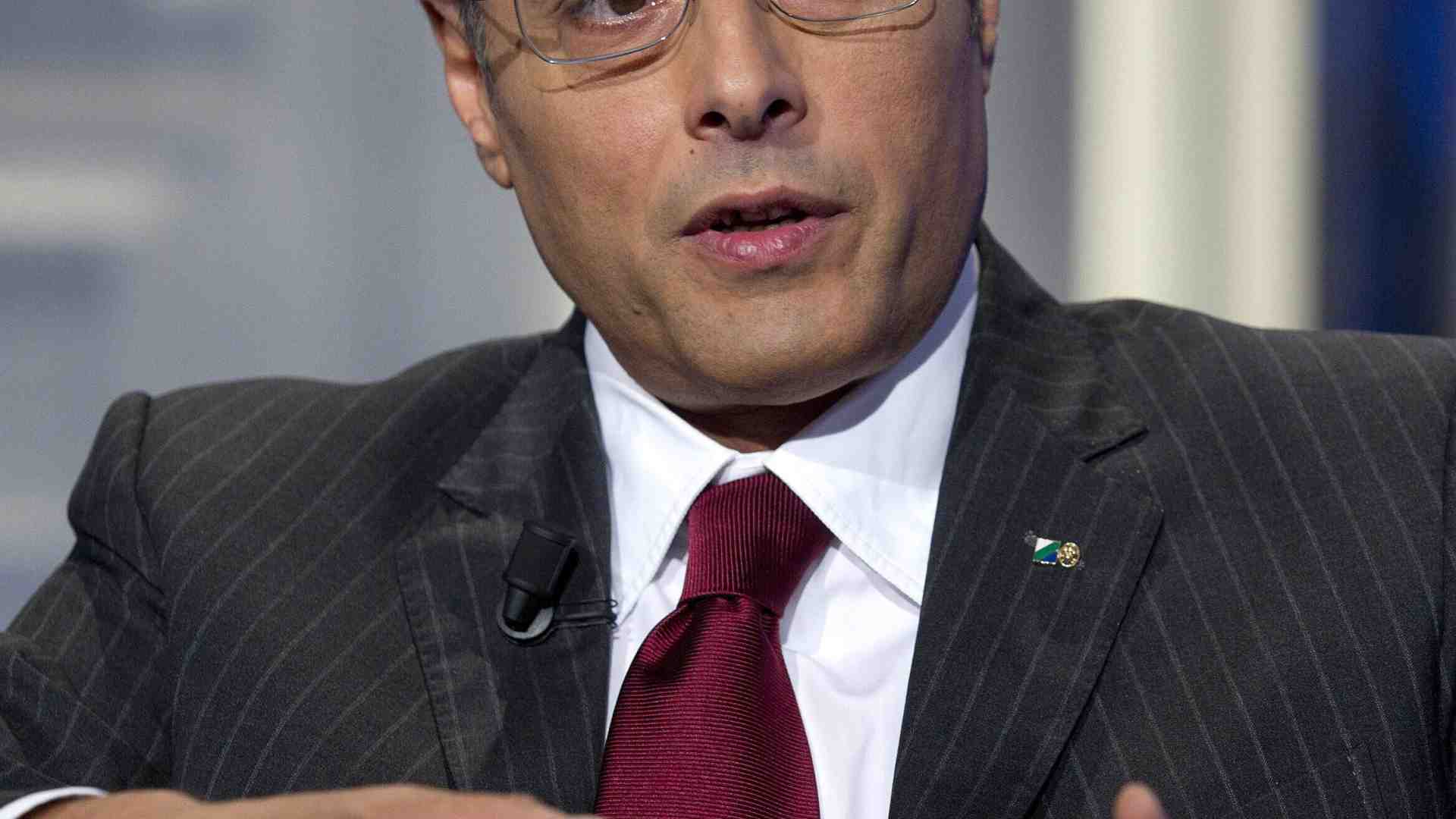 L'ex governatore abruzzese Chiodi assolto dopo 11 anni: "Sono stato sputtanato e fatto fuori dalla politica"