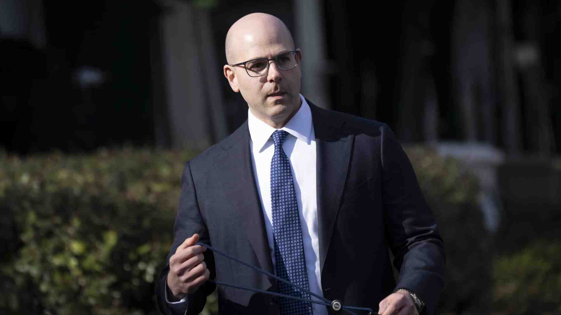 Così Stephen Miran svela il bluff della politica commerciale di Trump