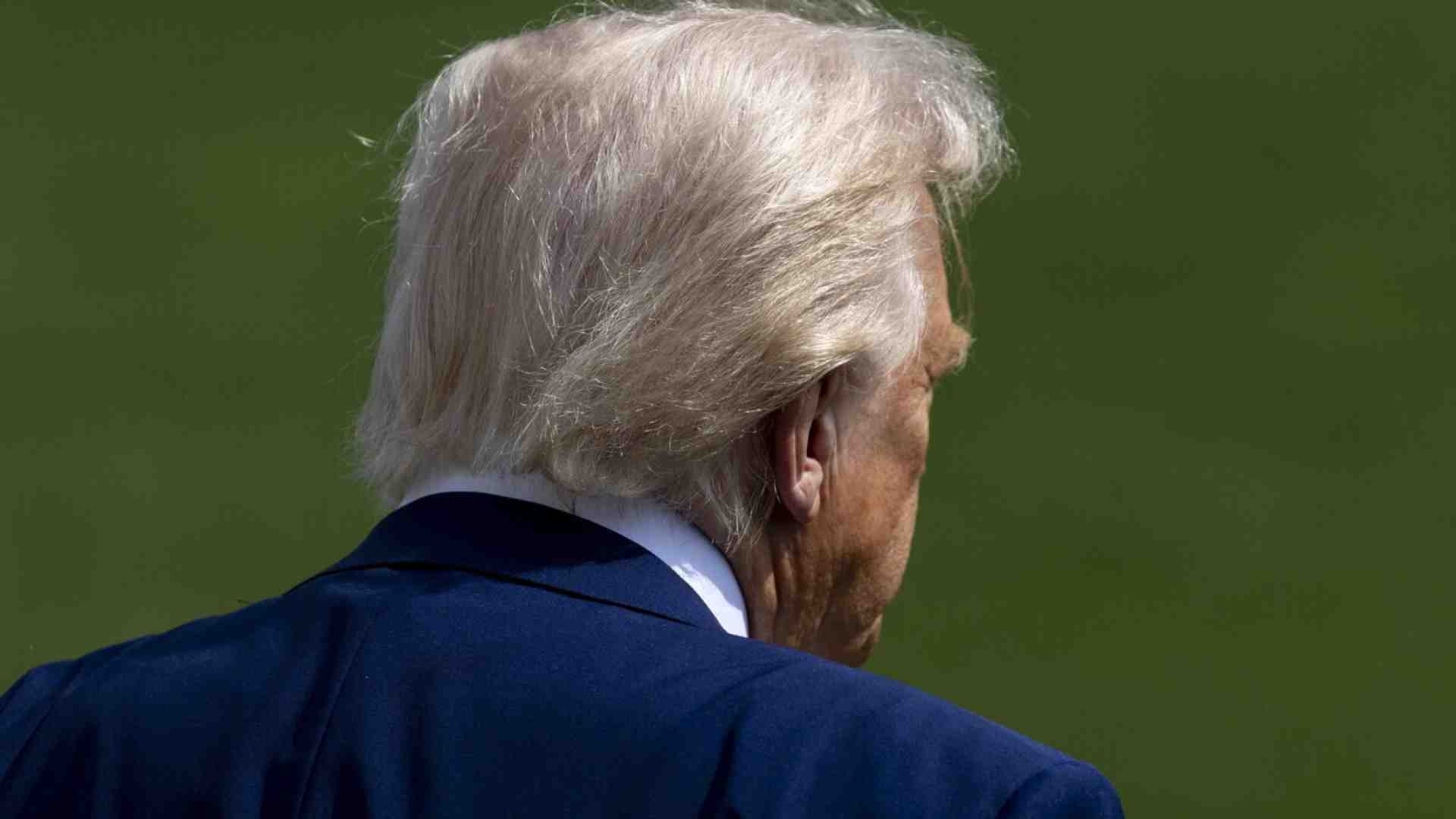 Sembra il Venezuela, ma è l’America di Trump. Parla Moisés Naím