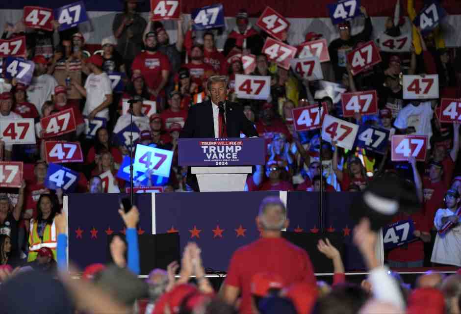 Il Michigan tradito dai dazi di Trump. Gli effetti sull’industria delle auto