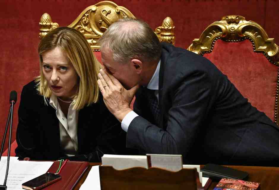 Dall’innovazione al sostegno per l’export: la giravolta del governo su Transizione 5.0