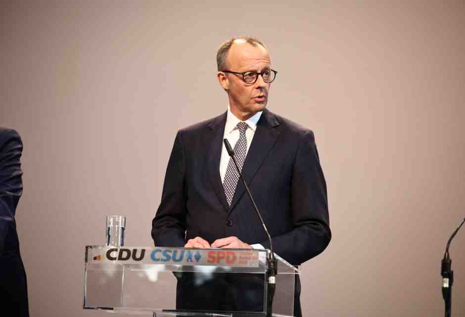 Il nuovo governo tedesco parte da tre punti: economia, immigrazione e difesa. Date e promesse