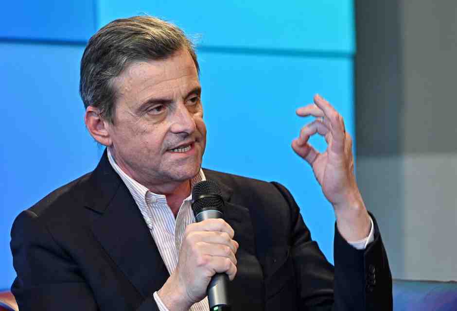 Il bisogno di un cantiere antipopulisti, al centro