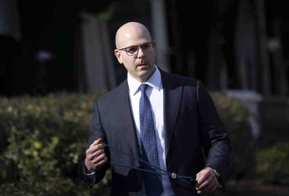 Così Stephen Miran svela il bluff della politica commerciale di Trump