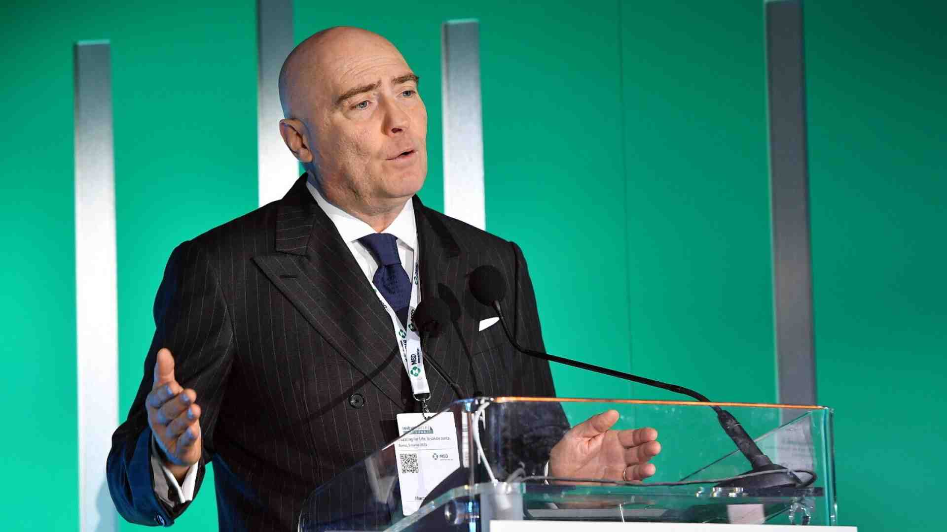 “I dazi di Trump sui farmaci fanno solo il bene della Cina”. Parla Cattani, presidente di Farmindustria