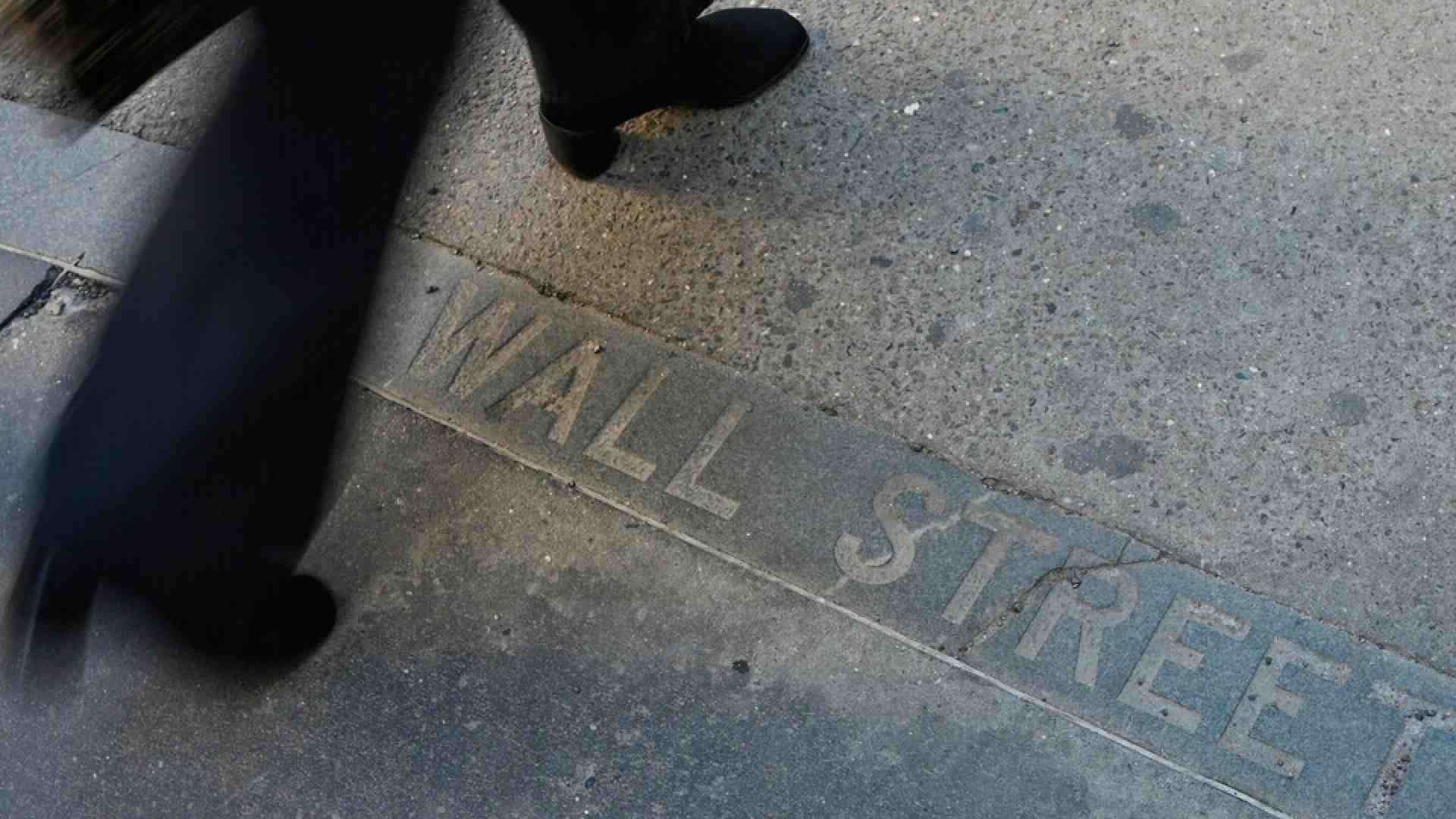 Che cosa ci dice l’improvvisa e inquietante vendita dei titoli di stato americani