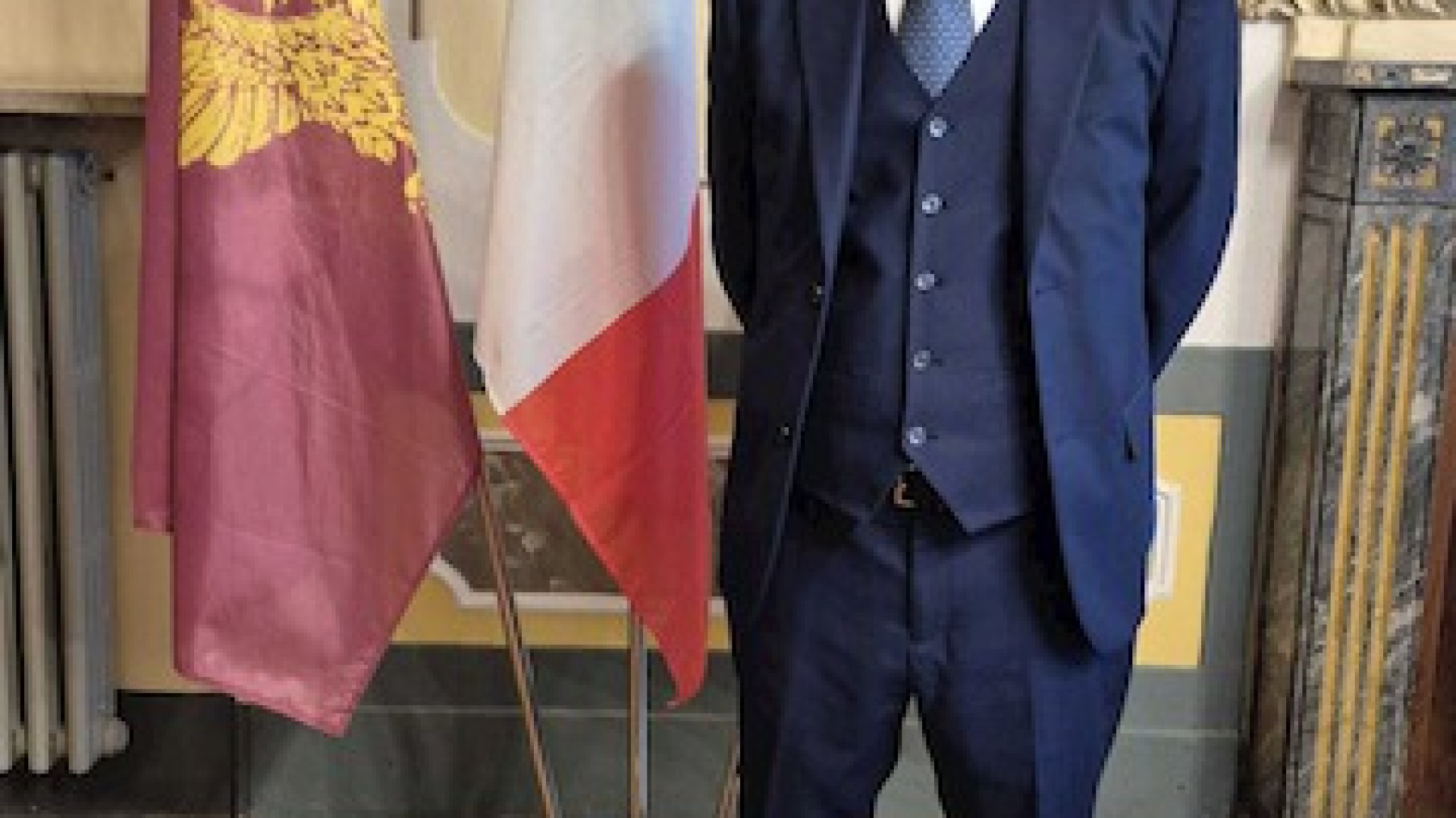 Ottavio Aragona: «L’alleanza tra tutte le istituzioni vincente sul fronte sicurezza»