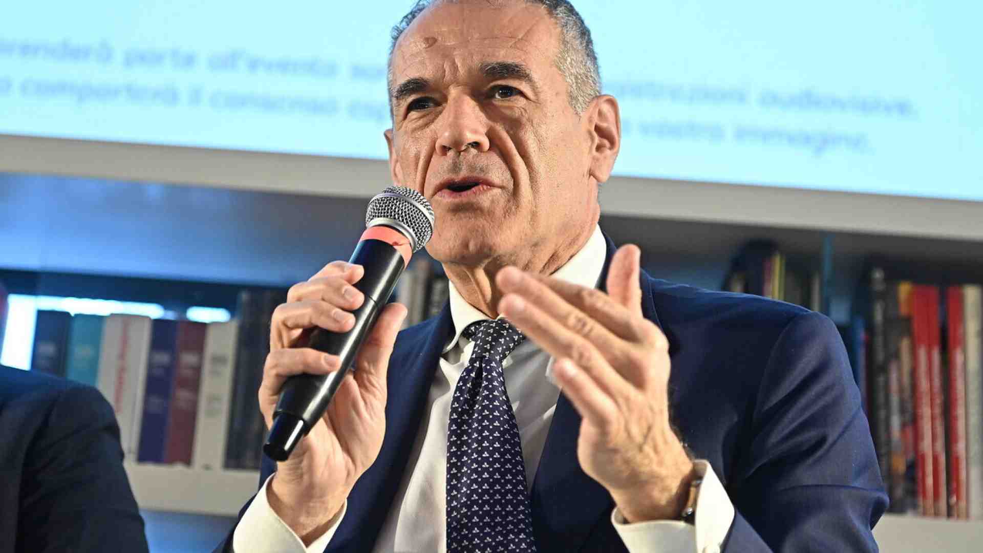 “I dazi? Il Pnrr non è la soluzione. No ad altro debito”. Parla Cottarelli