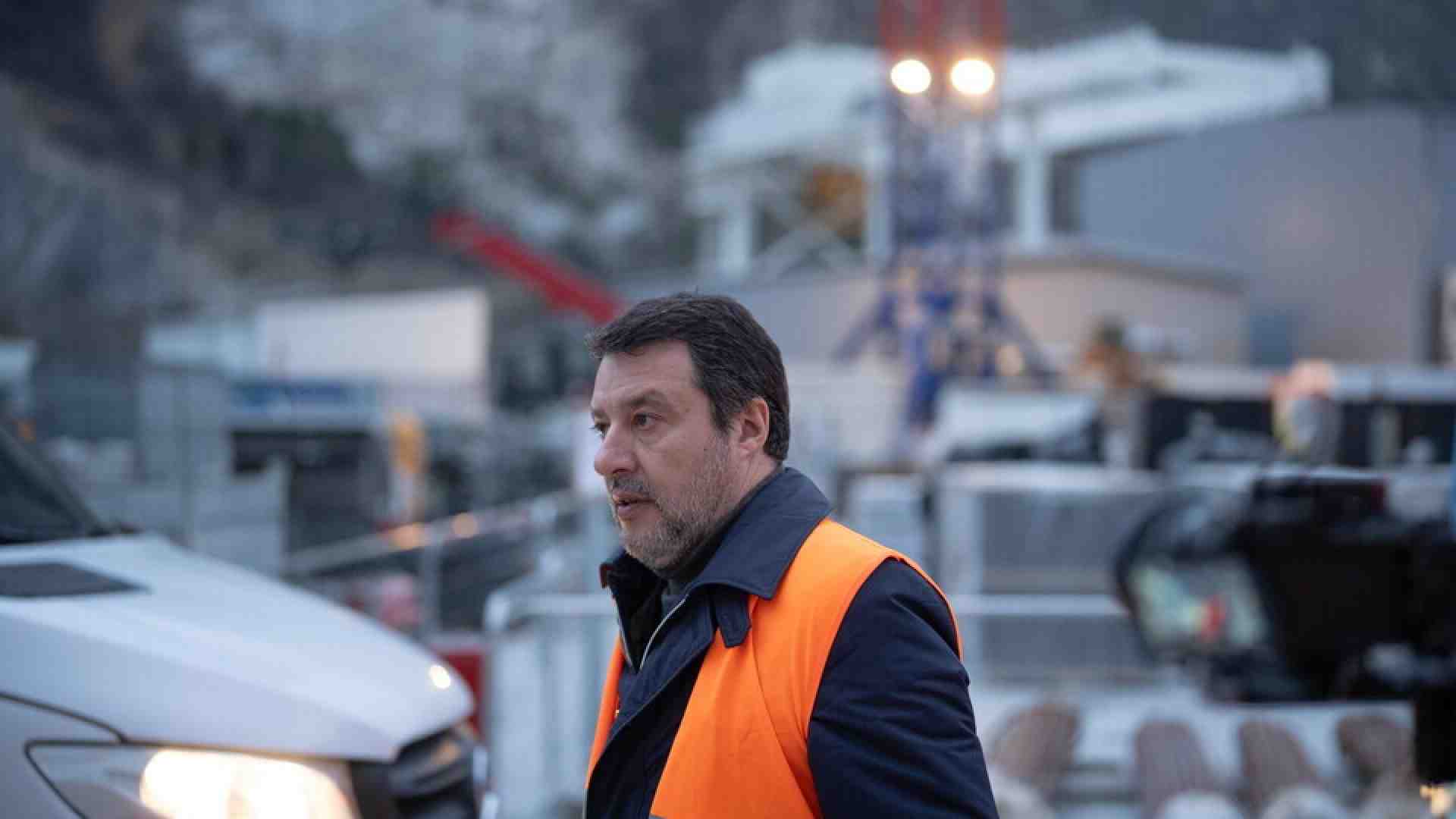 Salvini cerca casa. Ma al Mit come è andata? Bilancio, senza pregiudizi