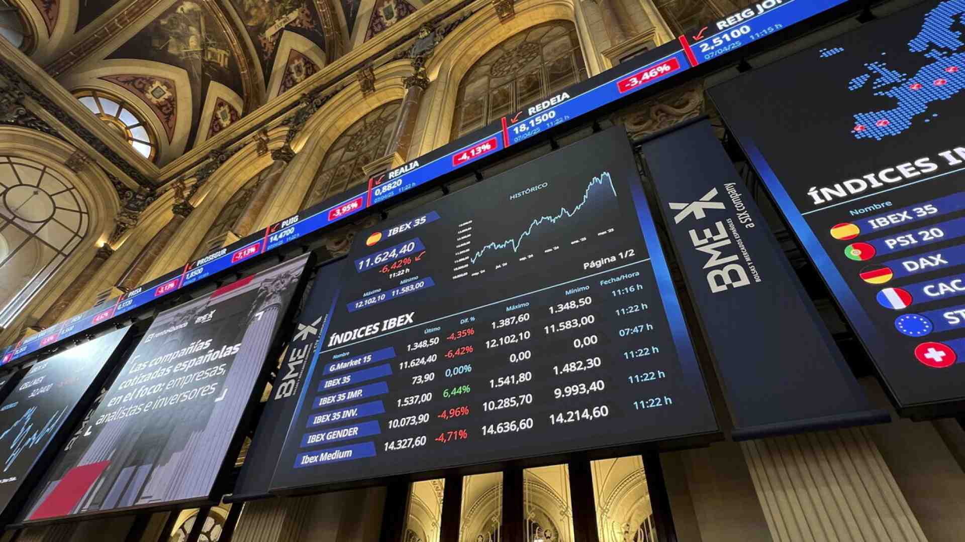 Gran rimbalzo delle borse europee e mondiali dopo la tregua sui dazi. Ma quanto durerà?