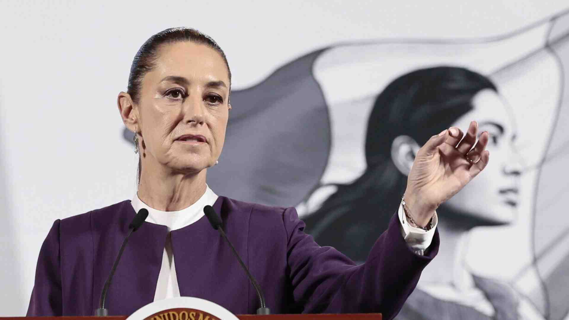 Così la presidente messicana Sheinbaum utilizza il know how nazionale per convivere con Trump